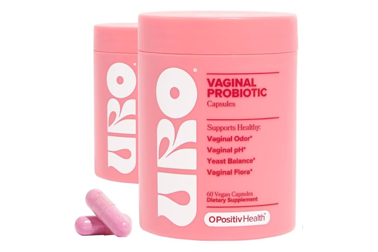 Probióticos vaginales Evermont